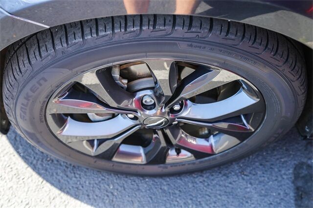2020 Chrysler Pacifica Touring Tacoma WA