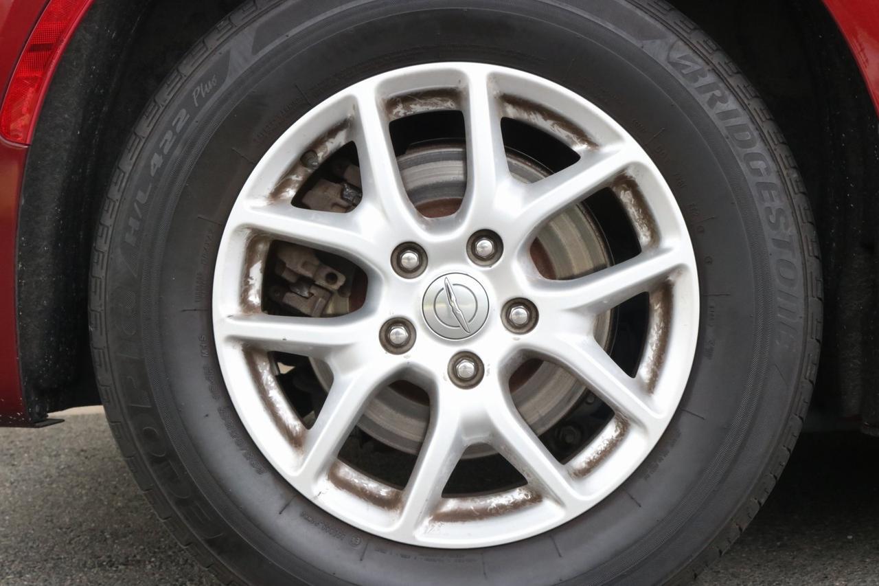 2020 Chrysler Pacifica Touring Fredericksburg VA