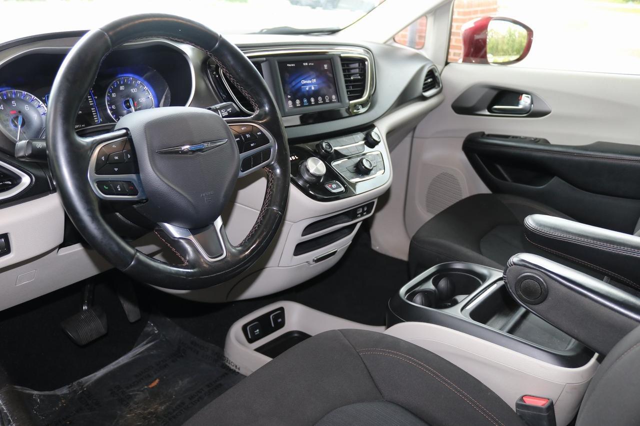 2020 Chrysler Pacifica Touring Fredericksburg VA