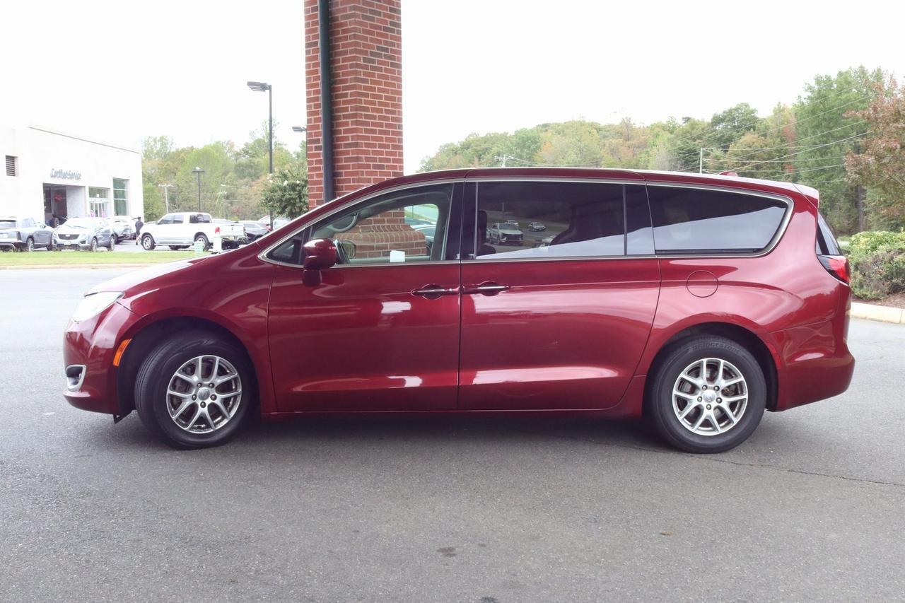 2020 Chrysler Pacifica Touring Fredericksburg VA