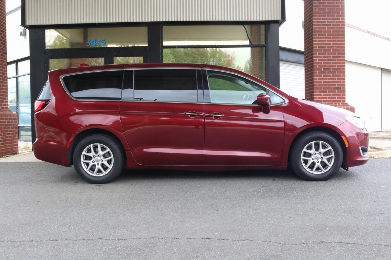 2020 Chrysler Pacifica Touring Fredericksburg VA