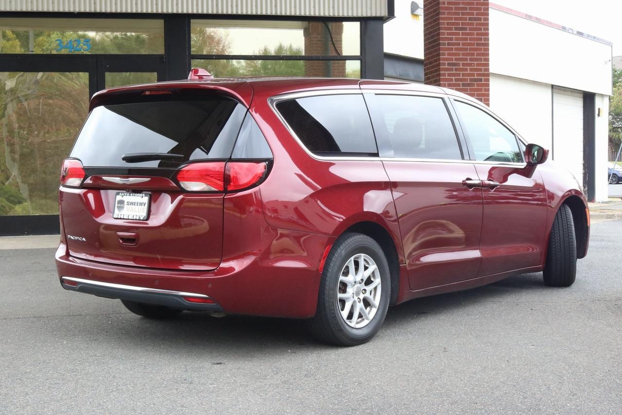 2020 Chrysler Pacifica Touring Fredericksburg VA