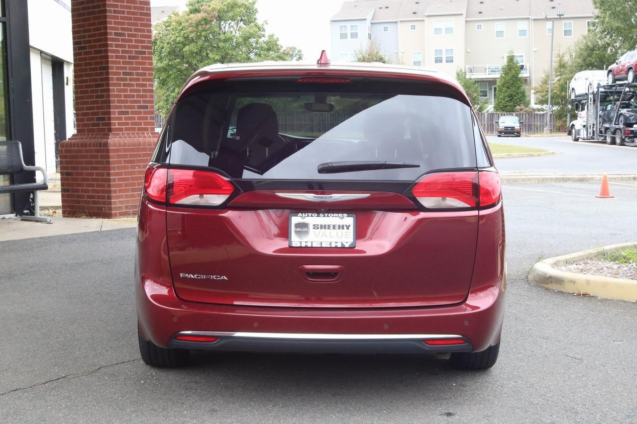 2020 Chrysler Pacifica Touring Fredericksburg VA