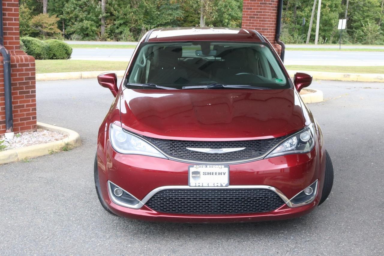 2020 Chrysler Pacifica Touring Fredericksburg VA