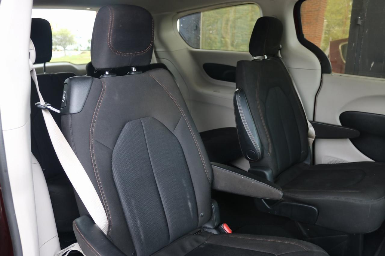 2020 Chrysler Pacifica Touring Fredericksburg VA