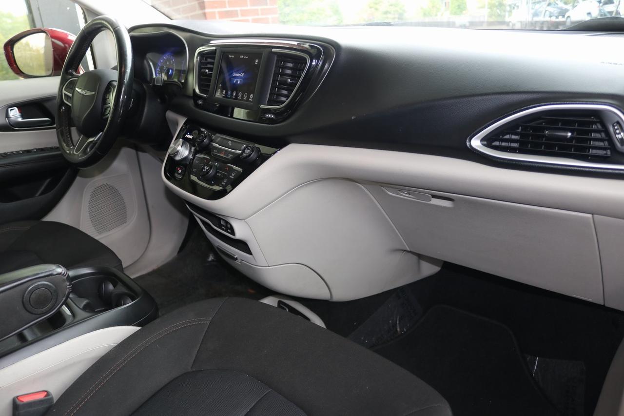 2020 Chrysler Pacifica Touring Fredericksburg VA