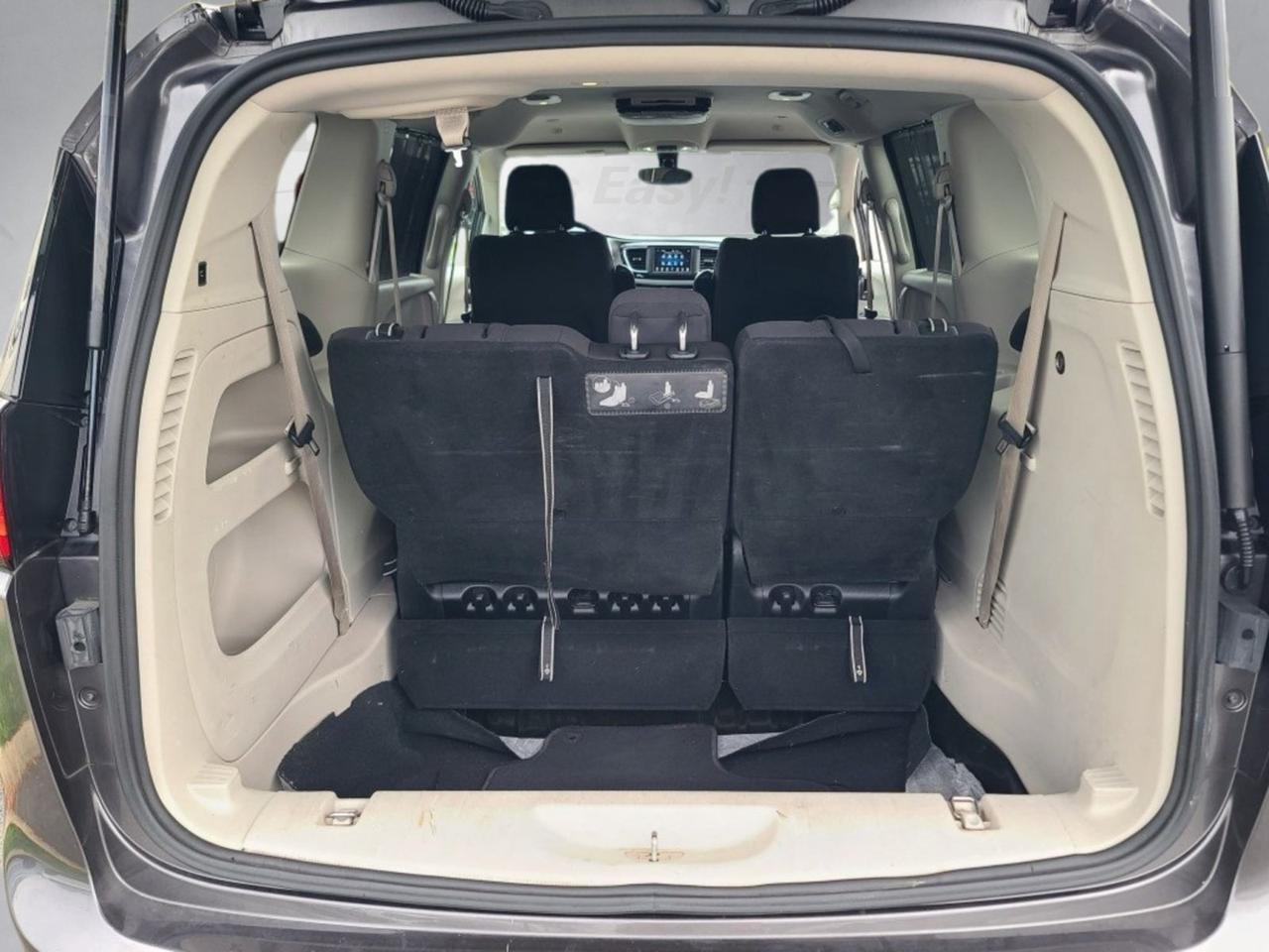 2020 Chrysler Pacifica Touring Springfield VA