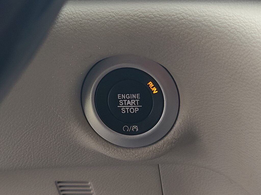 2020 Chrysler Pacifica Touring Springfield VA