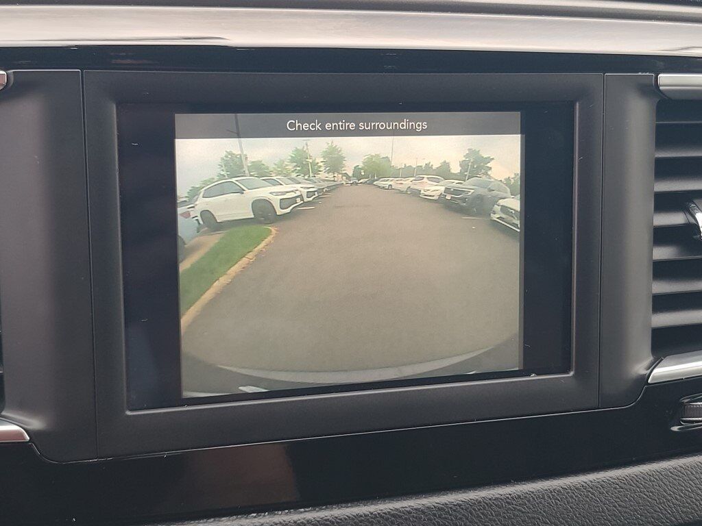 2020 Chrysler Pacifica Touring Springfield VA