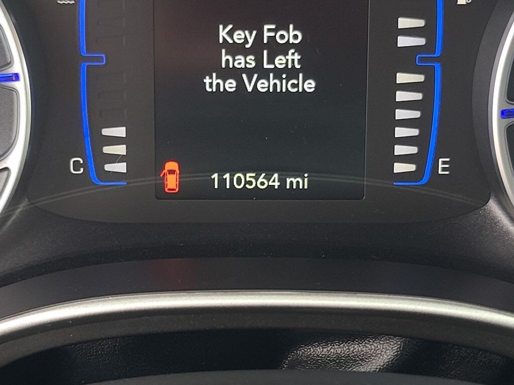 2020 Chrysler Pacifica Touring Springfield VA