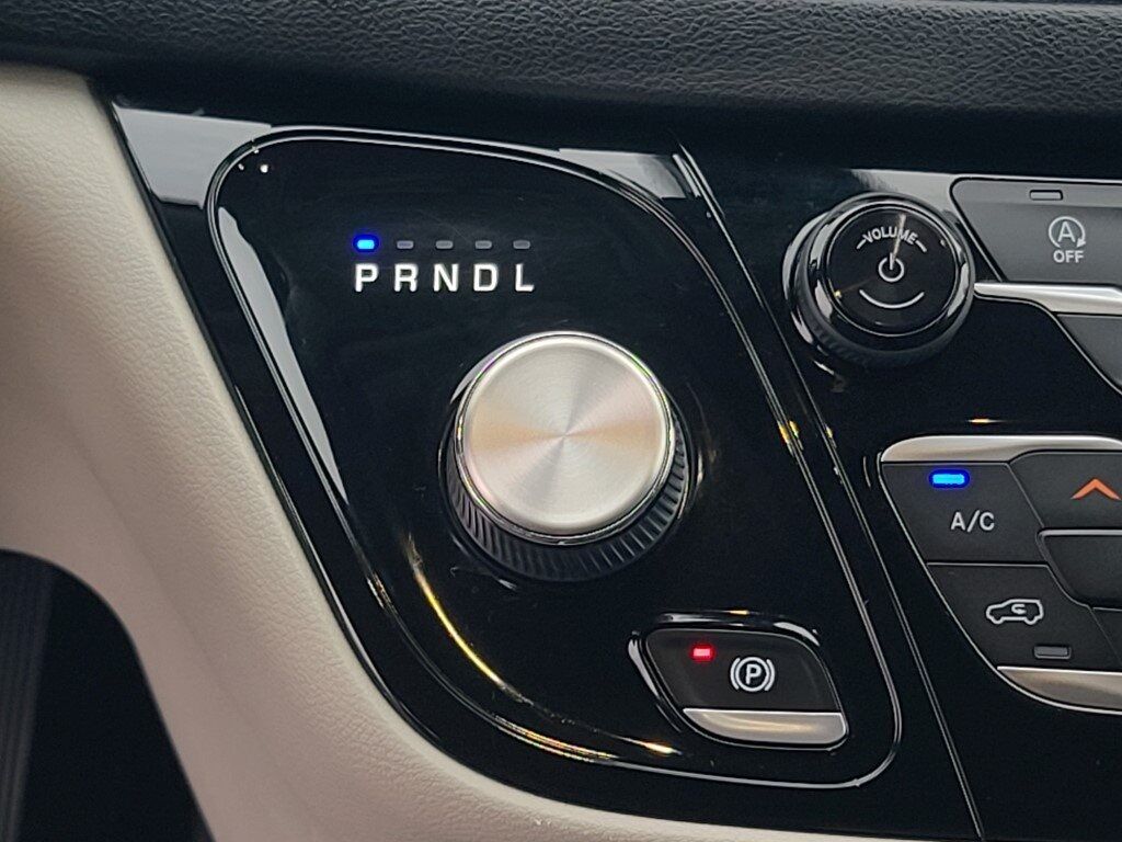 2020 Chrysler Pacifica Touring Springfield VA