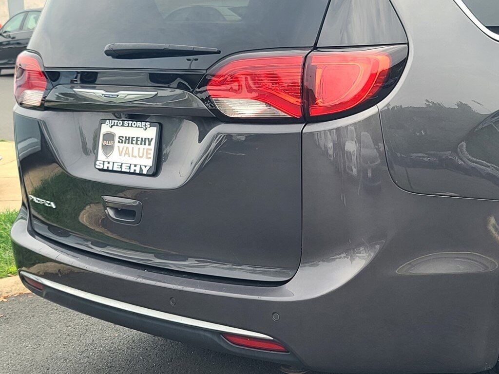 2020 Chrysler Pacifica Touring Springfield VA
