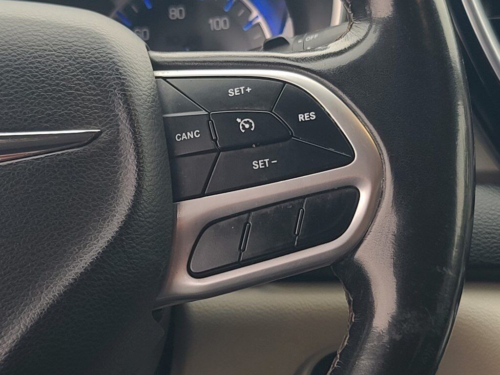 2020 Chrysler Pacifica Touring Springfield VA