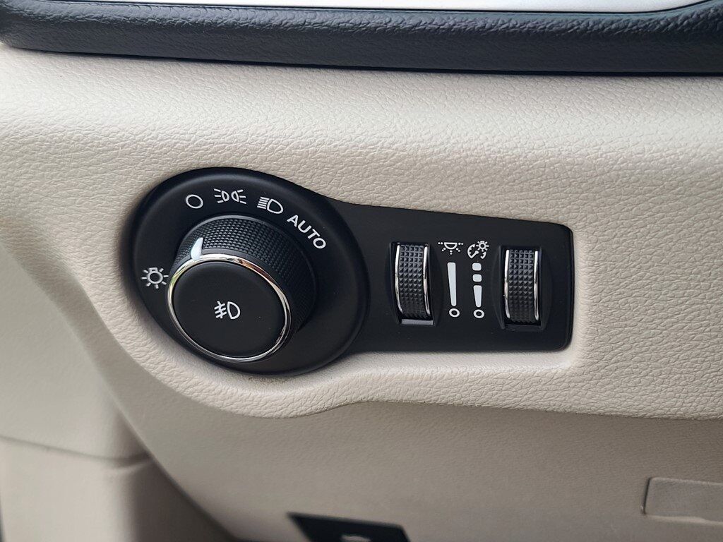 2020 Chrysler Pacifica Touring Springfield VA