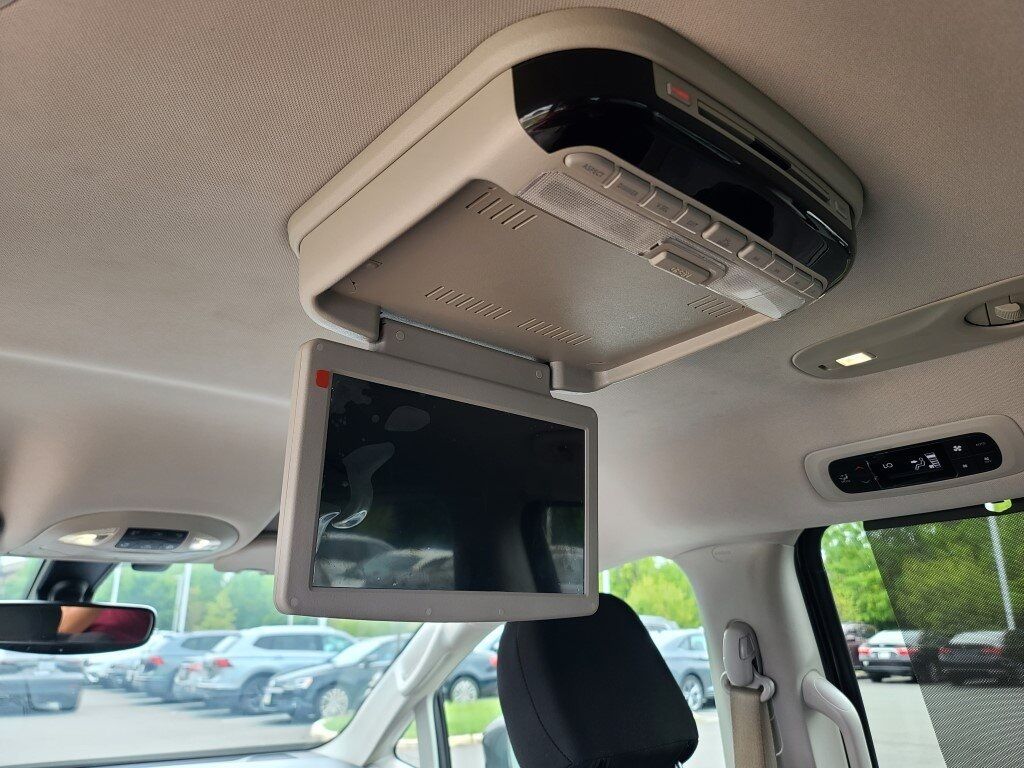 2020 Chrysler Pacifica Touring Springfield VA