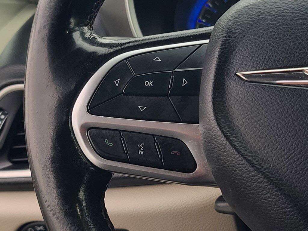 2020 Chrysler Pacifica Touring Springfield VA