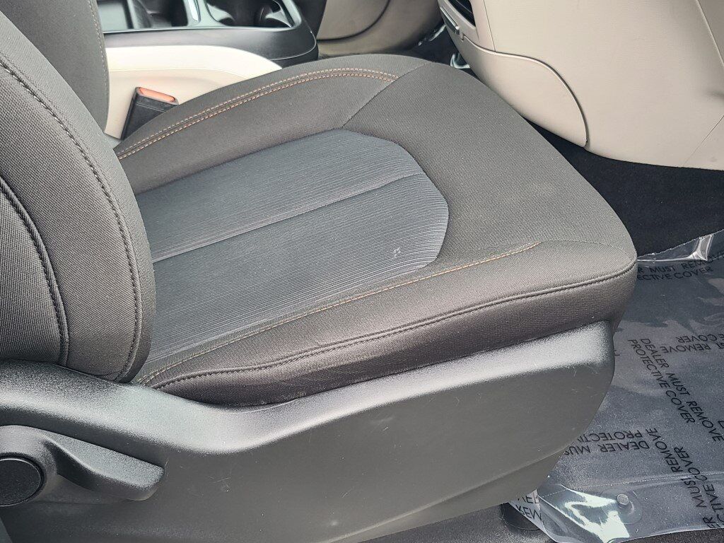 2020 Chrysler Pacifica Touring Springfield VA