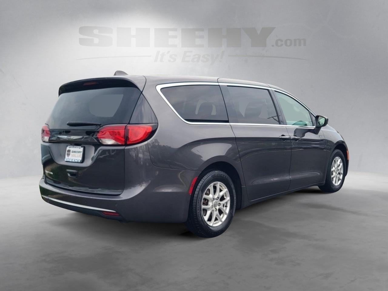 2020 Chrysler Pacifica Touring Springfield VA