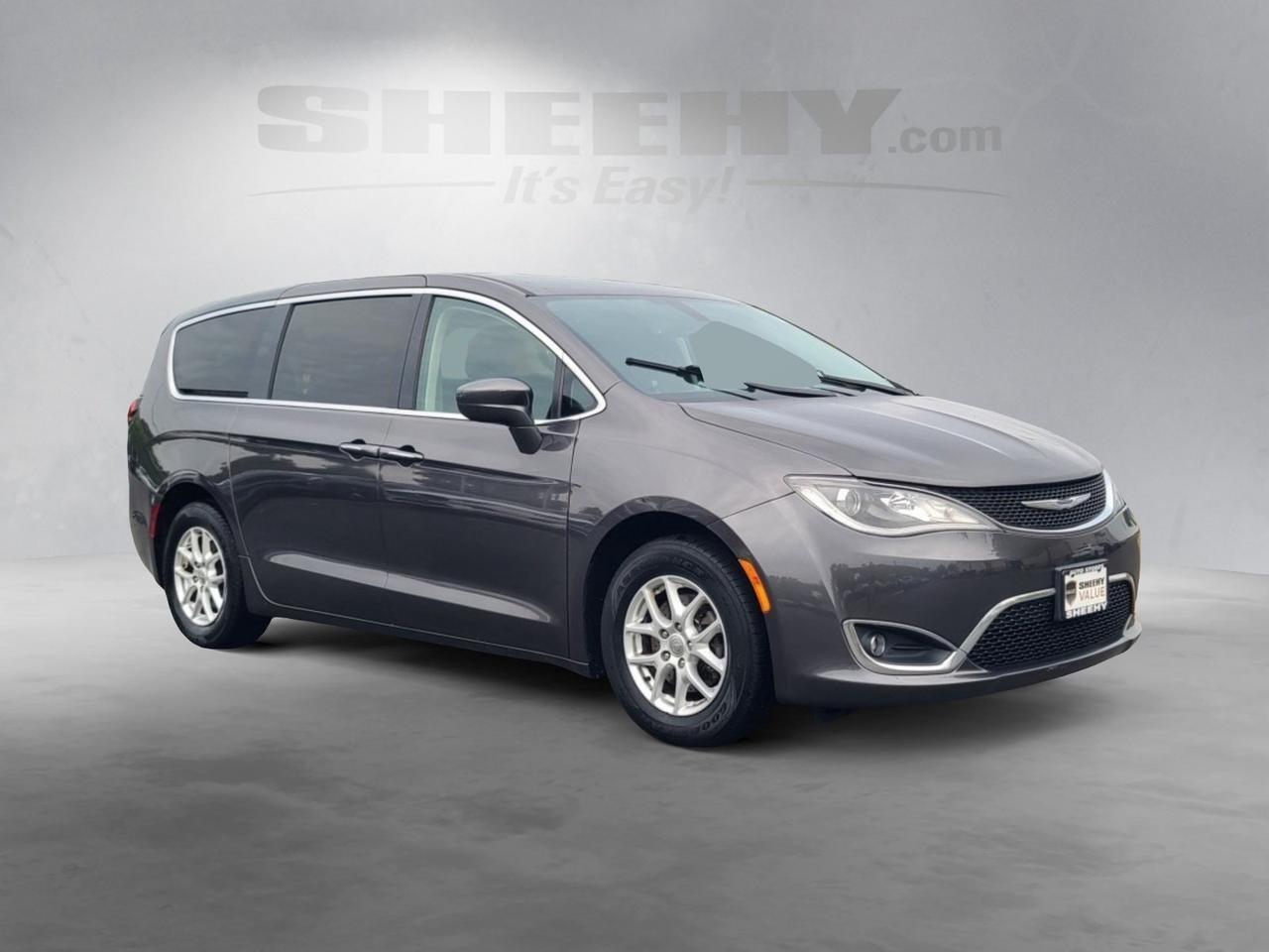 2020 Chrysler Pacifica Touring Springfield VA
