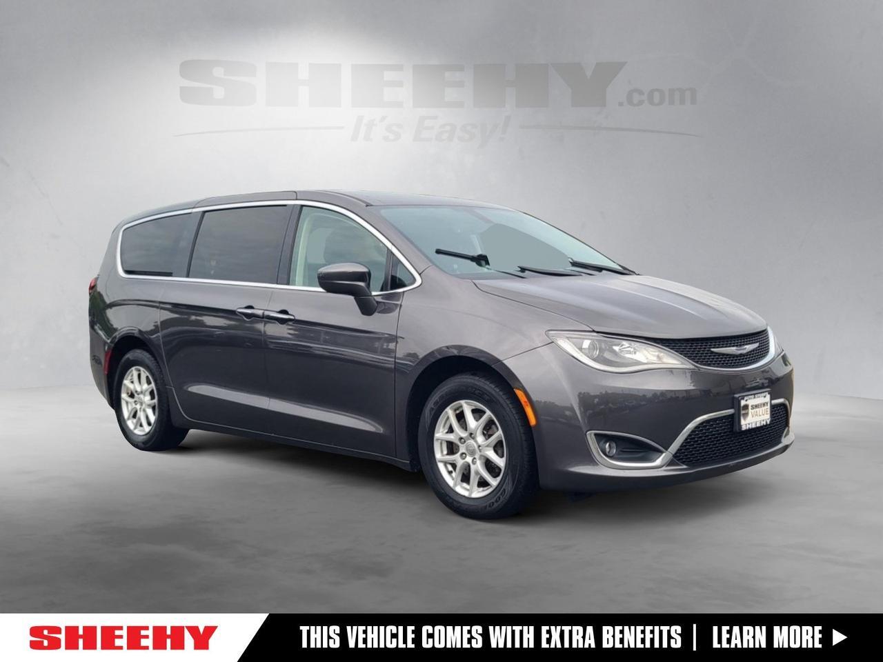 2020 Chrysler Pacifica Touring Springfield VA