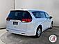 2020 Chrysler VOYAGER LX Salt Lake City UT