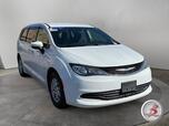 2020 Chrysler VOYAGER LX