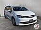 2020 Chrysler VOYAGER LX Salt Lake City UT