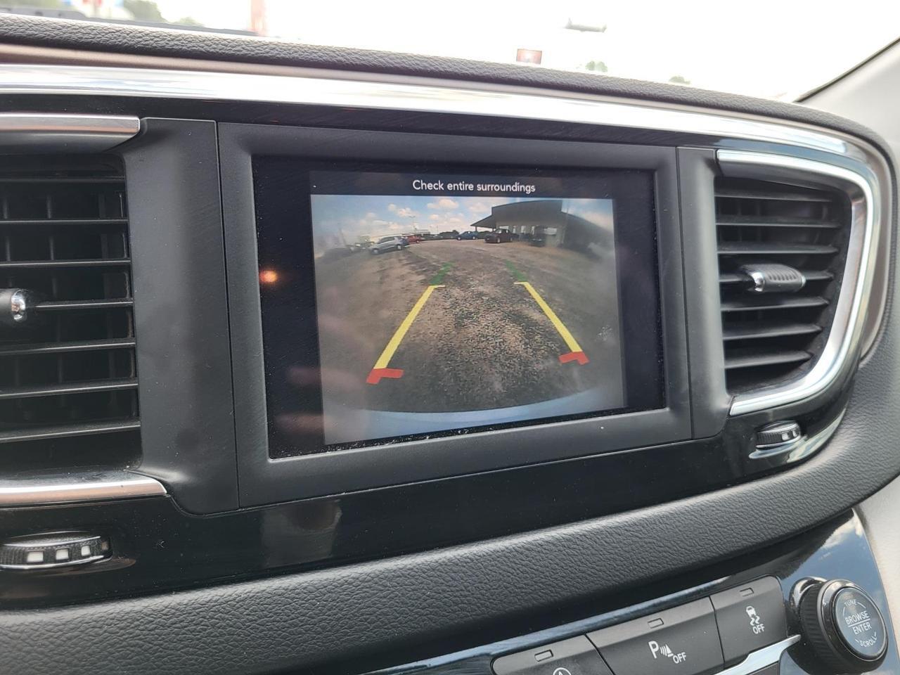 2020 Chrysler Voyager L FWD Beeville TX
