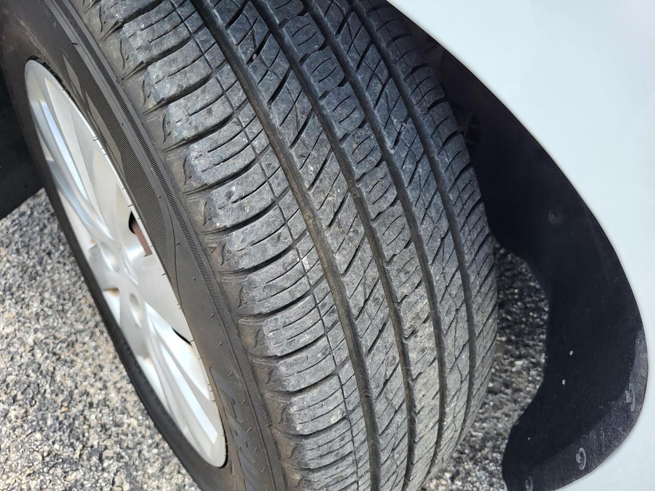 2020 Chrysler Voyager L FWD Beeville TX