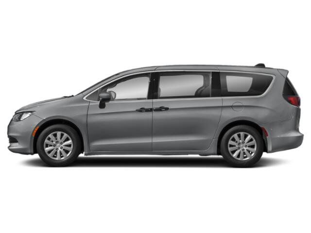 2020 Chrysler Voyager LX Appleton WI