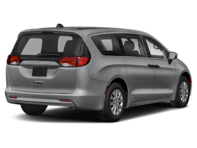 2020 Chrysler Voyager LX Appleton WI
