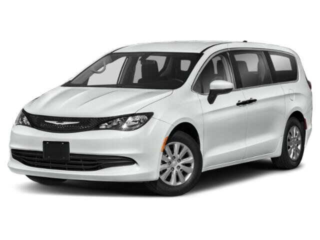 2020 Chrysler Voyager LX Appleton WI
