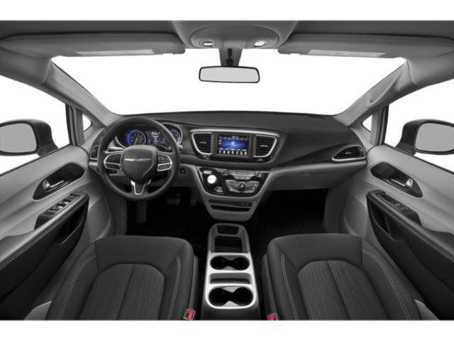 2020 Chrysler Voyager LX Appleton WI