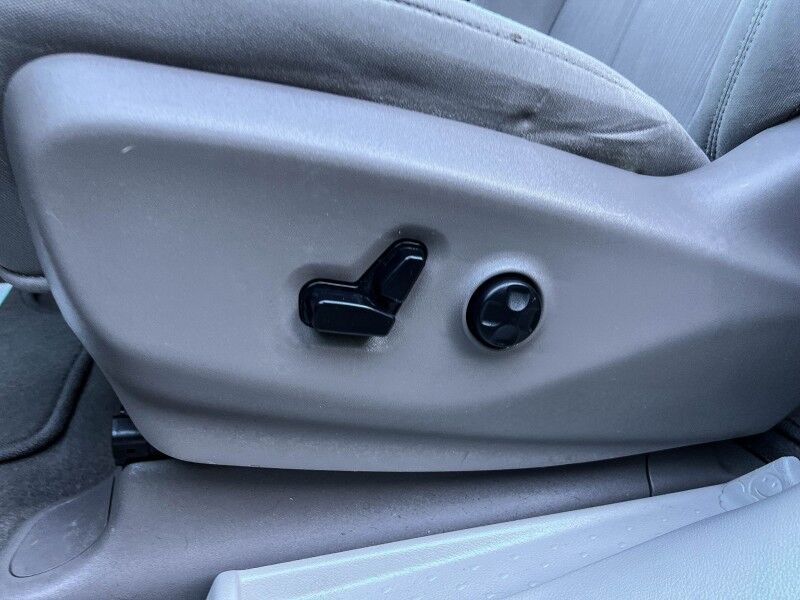 2020 Chrysler Voyager LX Wilmington NC