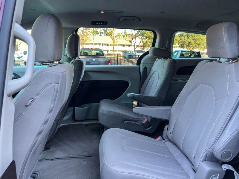 2020 Chrysler Voyager LX Wilmington NC