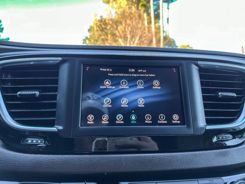 2020 Chrysler Voyager LX Wilmington NC