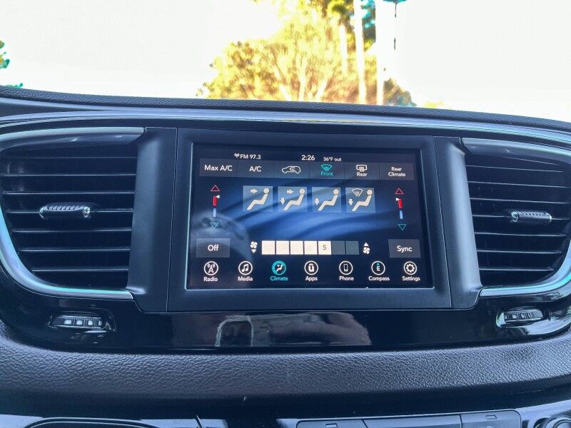 2020 Chrysler Voyager LX Wilmington NC