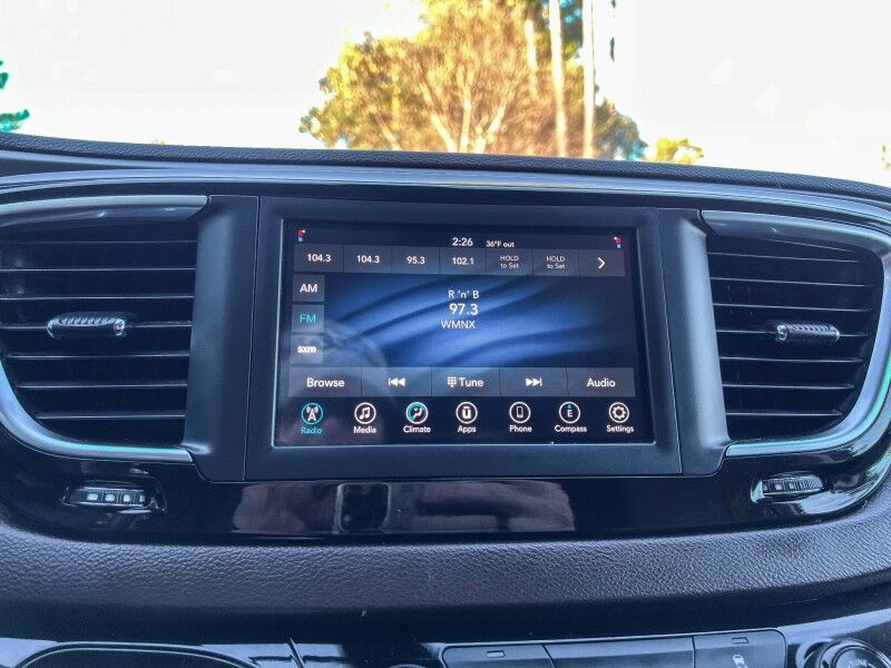 2020 Chrysler Voyager LX Wilmington NC