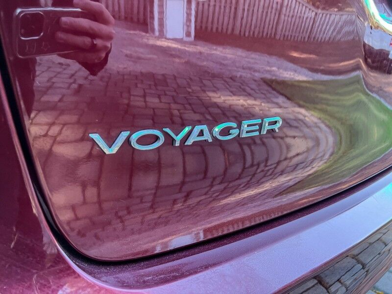 2020 Chrysler Voyager LX Wilmington NC