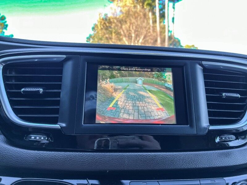 2020 Chrysler Voyager LX Wilmington NC