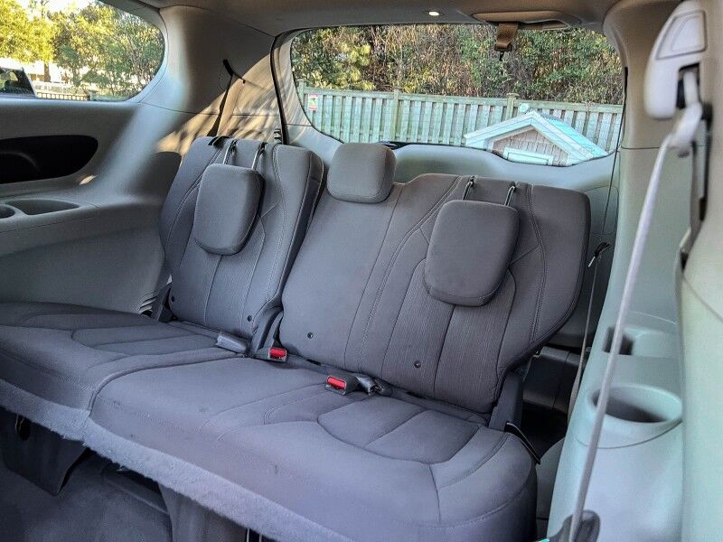 2020 Chrysler Voyager LX Wilmington NC