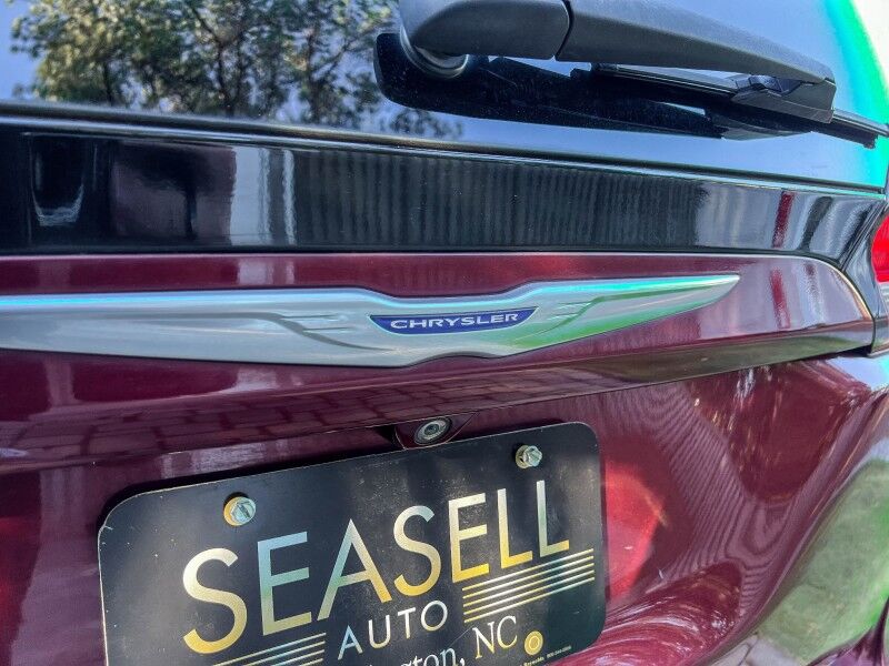 2020 Chrysler Voyager LX Wilmington NC