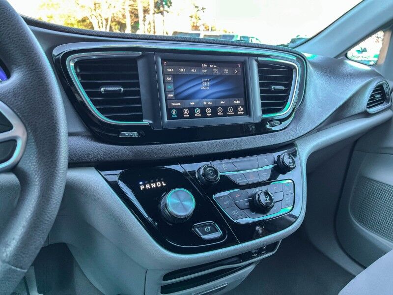 2020 Chrysler Voyager LX Wilmington NC