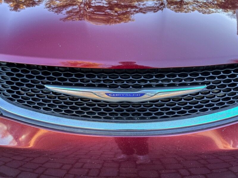 2020 Chrysler Voyager LX Wilmington NC