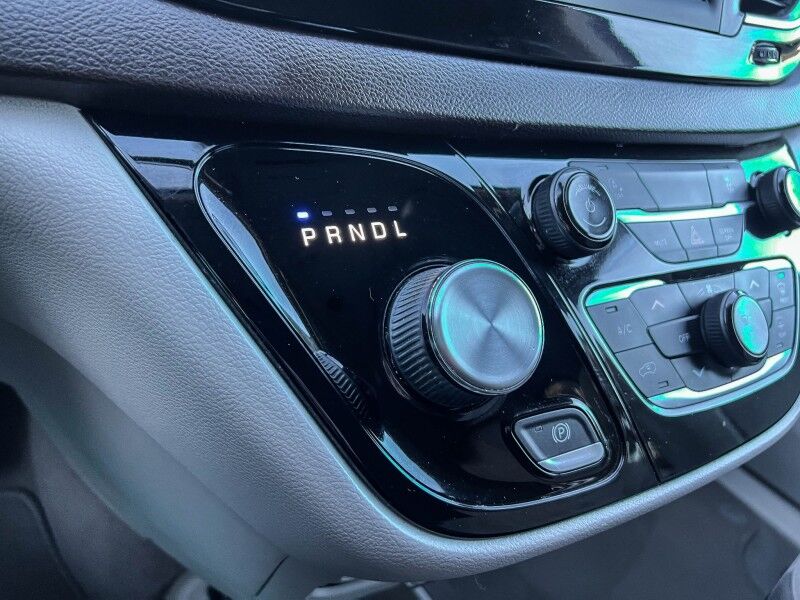 2020 Chrysler Voyager LX Wilmington NC