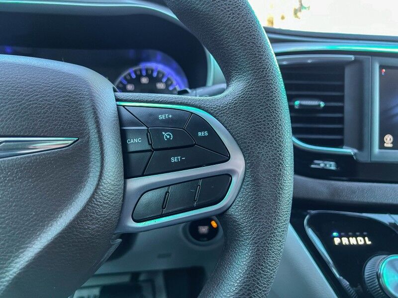 2020 Chrysler Voyager LX Wilmington NC