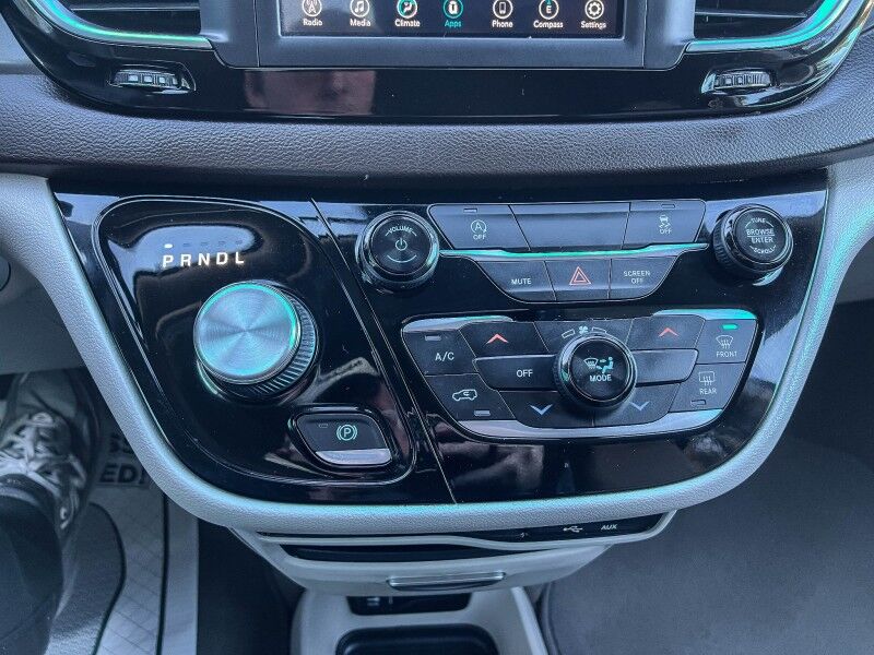 2020 Chrysler Voyager LX Wilmington NC