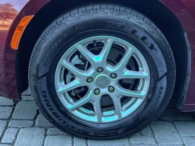 2020 Chrysler Voyager LX Wilmington NC