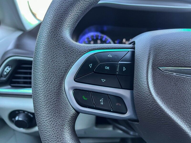 2020 Chrysler Voyager LX Wilmington NC