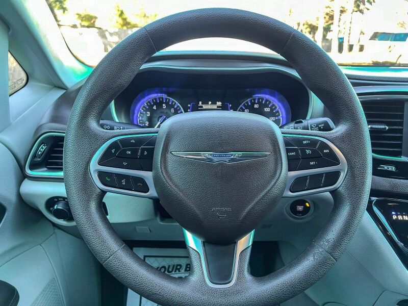 2020 Chrysler Voyager LX Wilmington NC